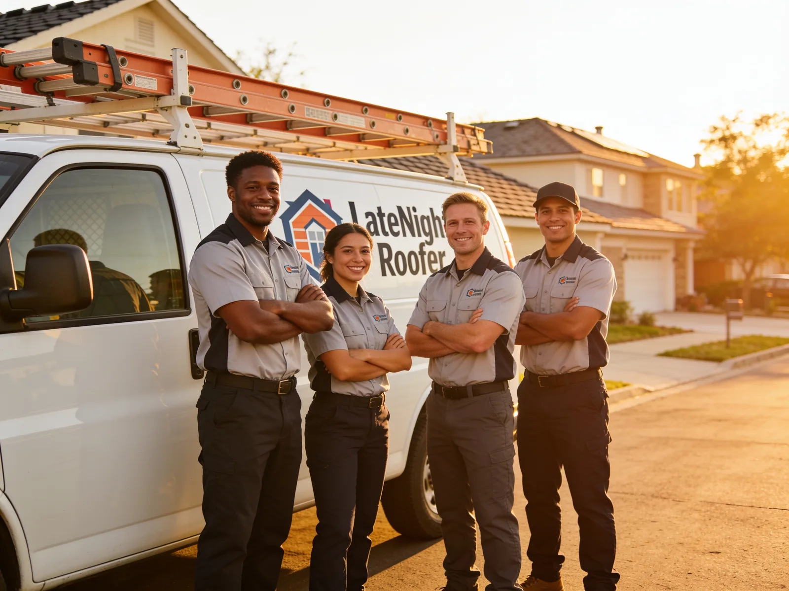 Emergency Roof Repair company in Niles, OH